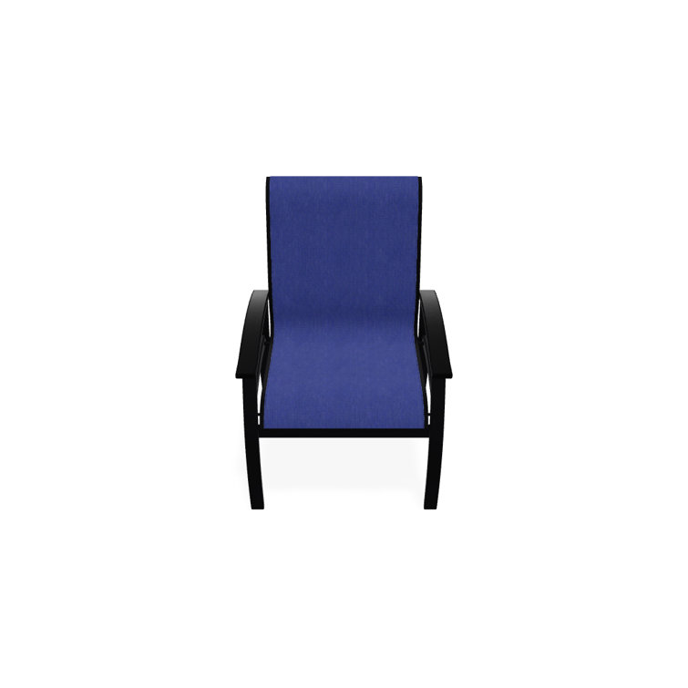 Chaise de patio Askar