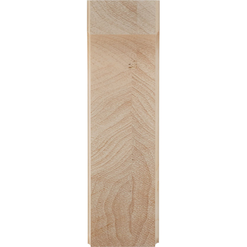 Support Clarksville, Érable, L 3,5 po x P 6 po x H 12 po