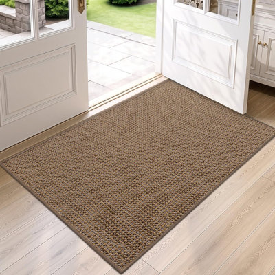 Paillasson Taupe