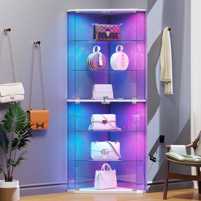 Display Cabinet