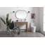 Ensemble de meuble-lavabo simple 42 po Hudson-93548974