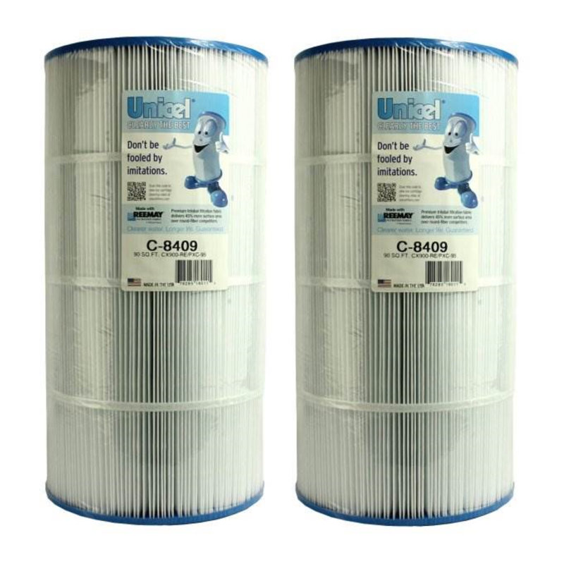 Swimming Pool Replacement Filter Cartridge