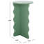 Table d'appoint Michelo Wavy-1587109276