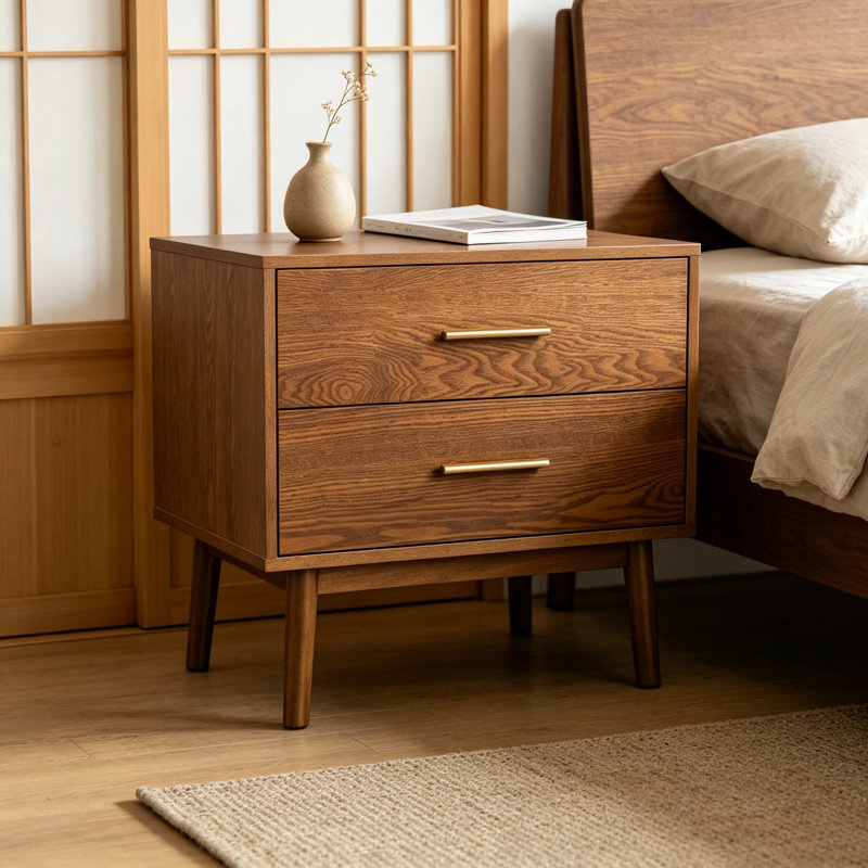 Table de chevet Modern
