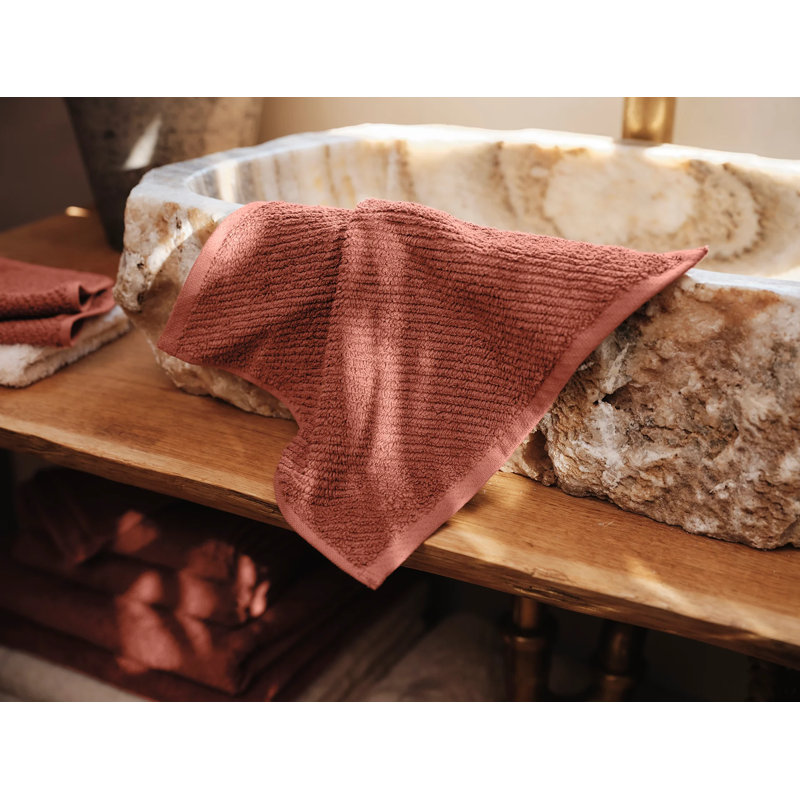 Air Weight Towel, 6 Piece Towel Set, Sedona
