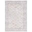 Tapis oriental beige / gris Eeli-283806213