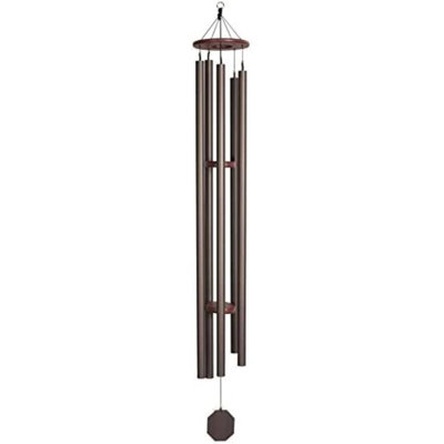 Mihovil Metal Abstract Wind Chime