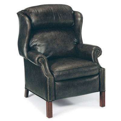 Chippendale Recliner