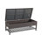 Everlie Wicker Storage Bench-1926457788