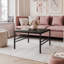 Coffee Table with Storage