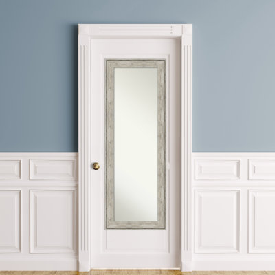 Shefford Flat Mirror