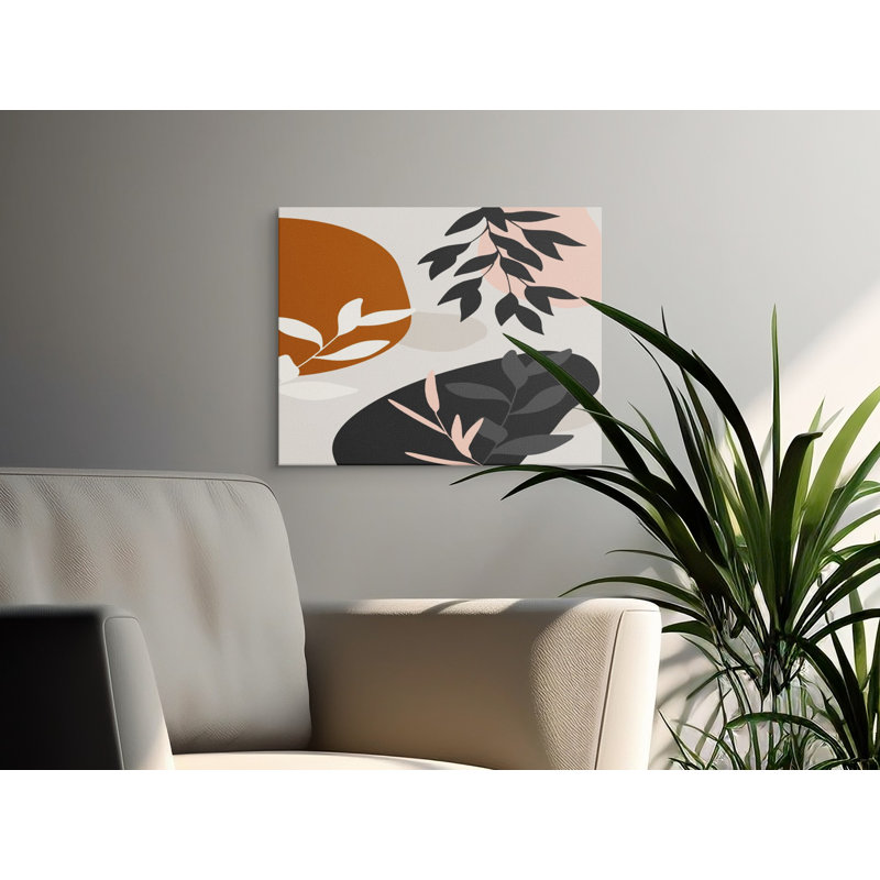 Wrapped Canvas Print Set, 81.28 cm H  x 121.92 cm W