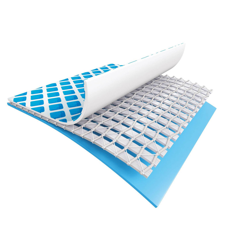 Intex 10ft x 30in Metal Frame Swimming Pool Set with Filter and Debris Cover