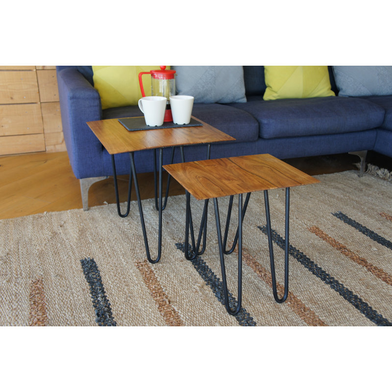 Palomares Nesting Tables