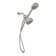 Hydro Energetix Eight-Function Combination Shower