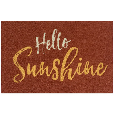 Hello Sunshine Fern