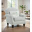 Lynette Upholstered Accent Chair