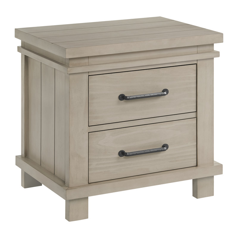 Table de chevet Soho Baby Hampton, null