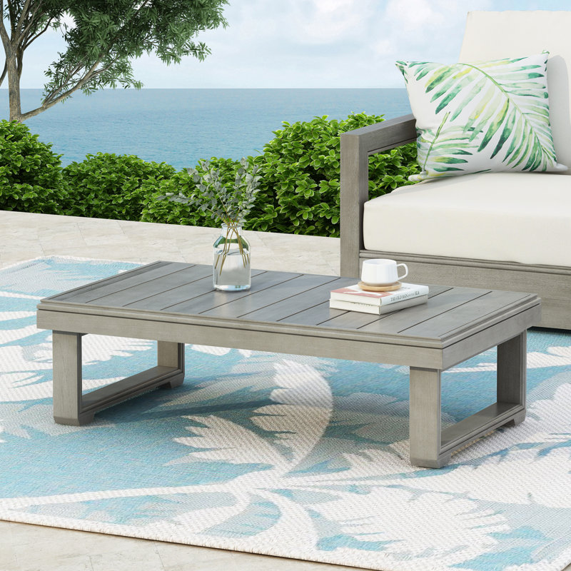 Table basse, LIGHT GREY