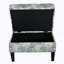 STORAGE OTTOMAN