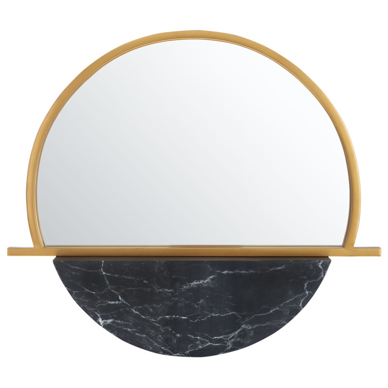Miroir d'appoint Bessie