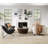 Greenbury 64'' Traditional Floor Lamp-1516529288