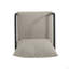 Fauteuil Leora
