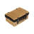 Wicker Hamper Basket with Lining-93577780-101698496