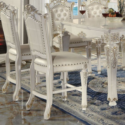 Vendome Counter Height Chair