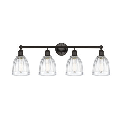Radegonde 4 - Light Dimmable Vanity Light