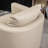 Beaney 29'' Wide Genuine Leather Top Grain Leather Swivel Armchair-222617682