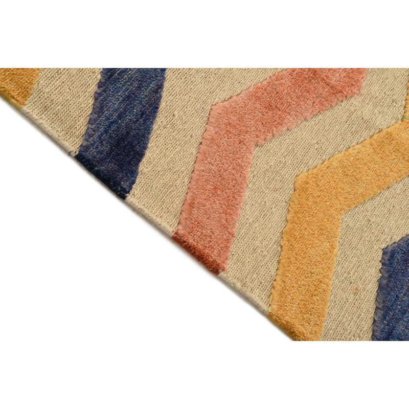 Aabha Multi Rug
