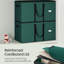 Brayden Studio Fabric Storage Bag