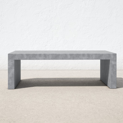 Lionel Coffee Table by AllModern