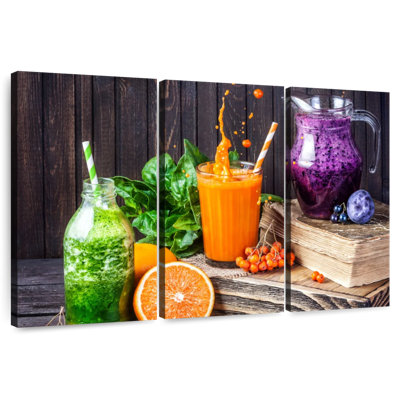Yarlin Healthy Juices
