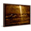 Melanie Snowhite - Single Picture Frame Print-21011870