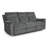 Doux Styles Power Reclining Sofa-96517749