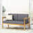 Wood With A Sophisticated Style And Water- Linings Charming Stylish Cushion Shell