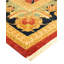 Classic One-of-a-Kind 8' 2" X 9' 10" Hand Knotted Area Rug