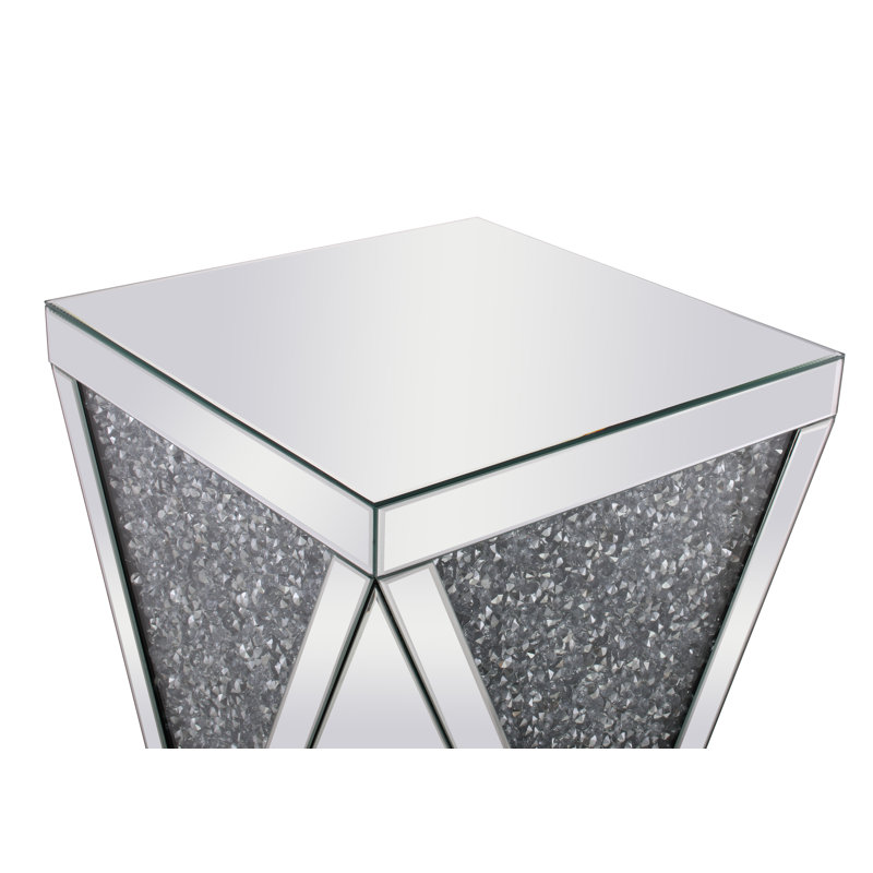 Table de bout Stonec chiffre