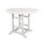 Arbnora 4-Person 48" Round, Counter-Height Dining Set-18864303