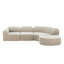 Canapé modulaire Boneless Nexo-1802450200