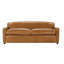 Desmond Leather Sofa