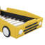 Lit plateforme avec roulettes Race-33394140