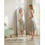 Cylinder Mirror