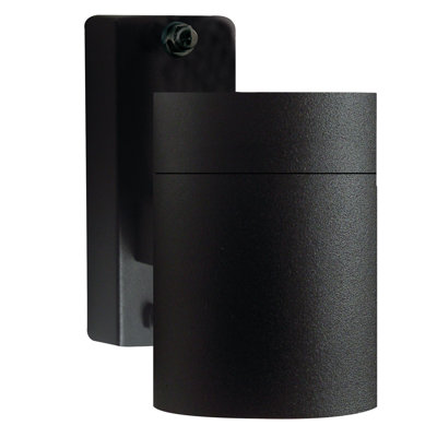 Scandinavian Outdoor Armed Sconce