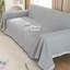 Box Cushion Sofa Slipcover