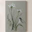«Bouquet of Grace Bird II», reproduction sur toile tendue-1797088811