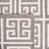 Rodgers Hand Woven Flat Weave Banana Silk/Wool/Cotton Geometric Rug in Ivory