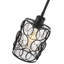 Luminaire suspendu 1 lumière